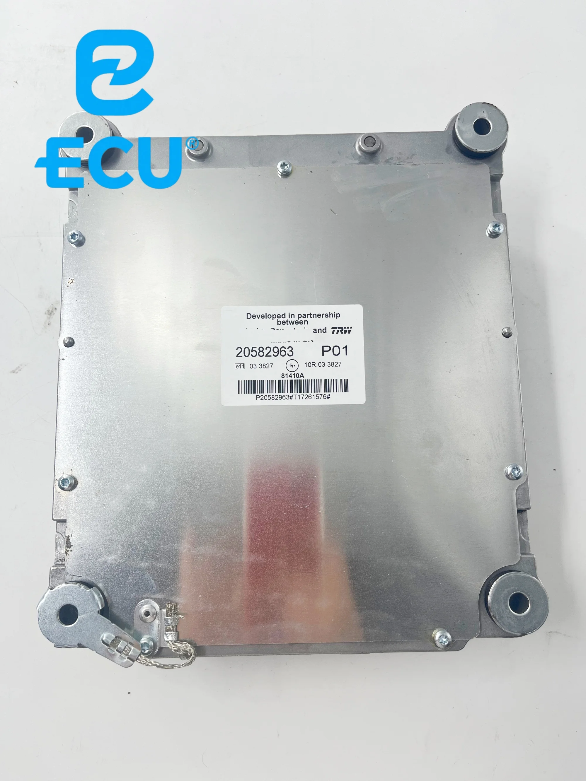 20582963 D12 ECU Engine Control Unit (Construction Machinery Parts) for Vo---vo Penta