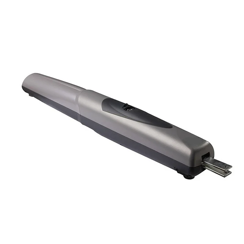 Straight arm swing door motor, electric door pull arm door cover machine