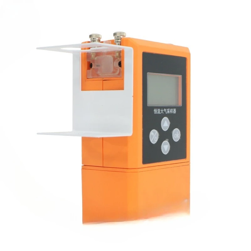 Constant Current Atmospheric Sampler Atmospheric Environment Single Gas Path Air Sampler Atmospheric Sampler Multiple
