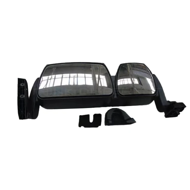 

Hot Selling High Quality Original Heavy Truck Spare Parts For FOTON AUMAN 1B24982104002 Rear View Mirror