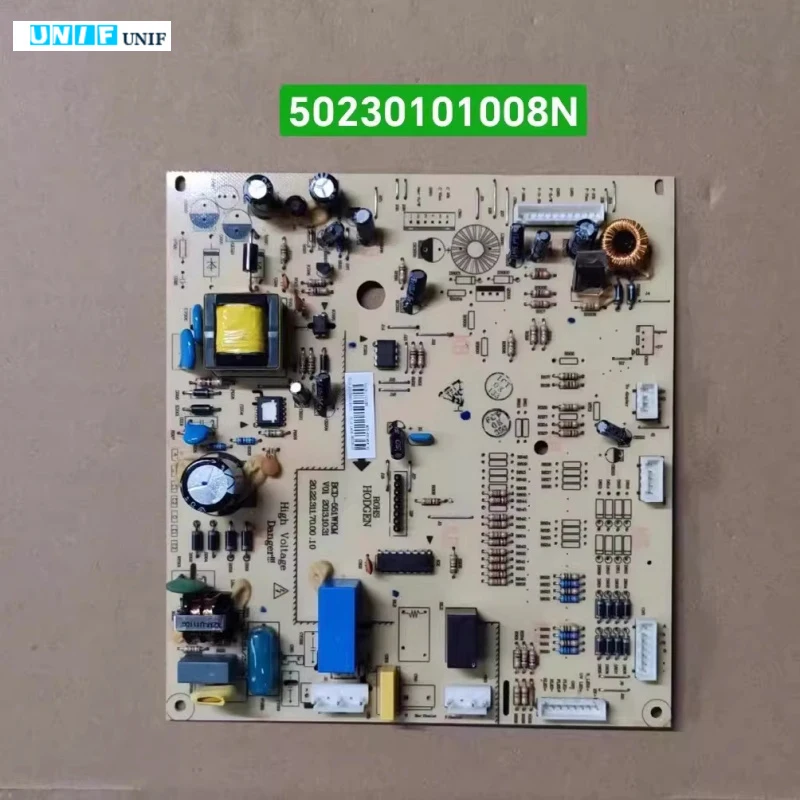 

Основная плата управления 50230101008N для холодильника Midea BCD-551WKM