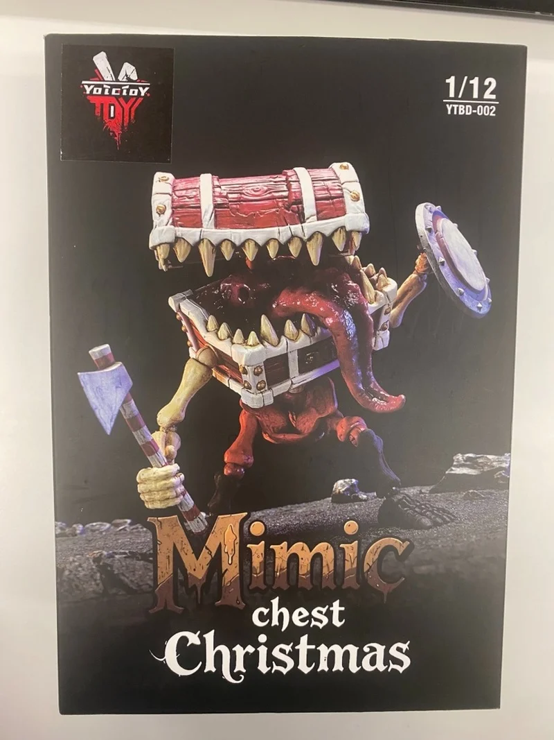 

Оригинальный масштаб 1/12, мужской солдат, приключенческая серия, рождественская ограниченная серия, полный набор, 6-дюймовая фигурка, модель игрушки