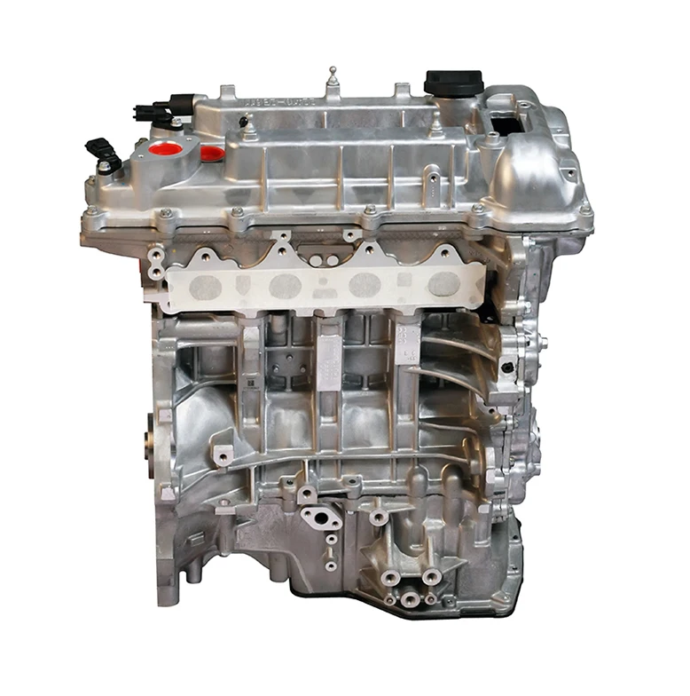 

High Quality New 1.6T G4FJ Korean Car Engine Specifically Designed for Hyundai & for Kia Vehicles