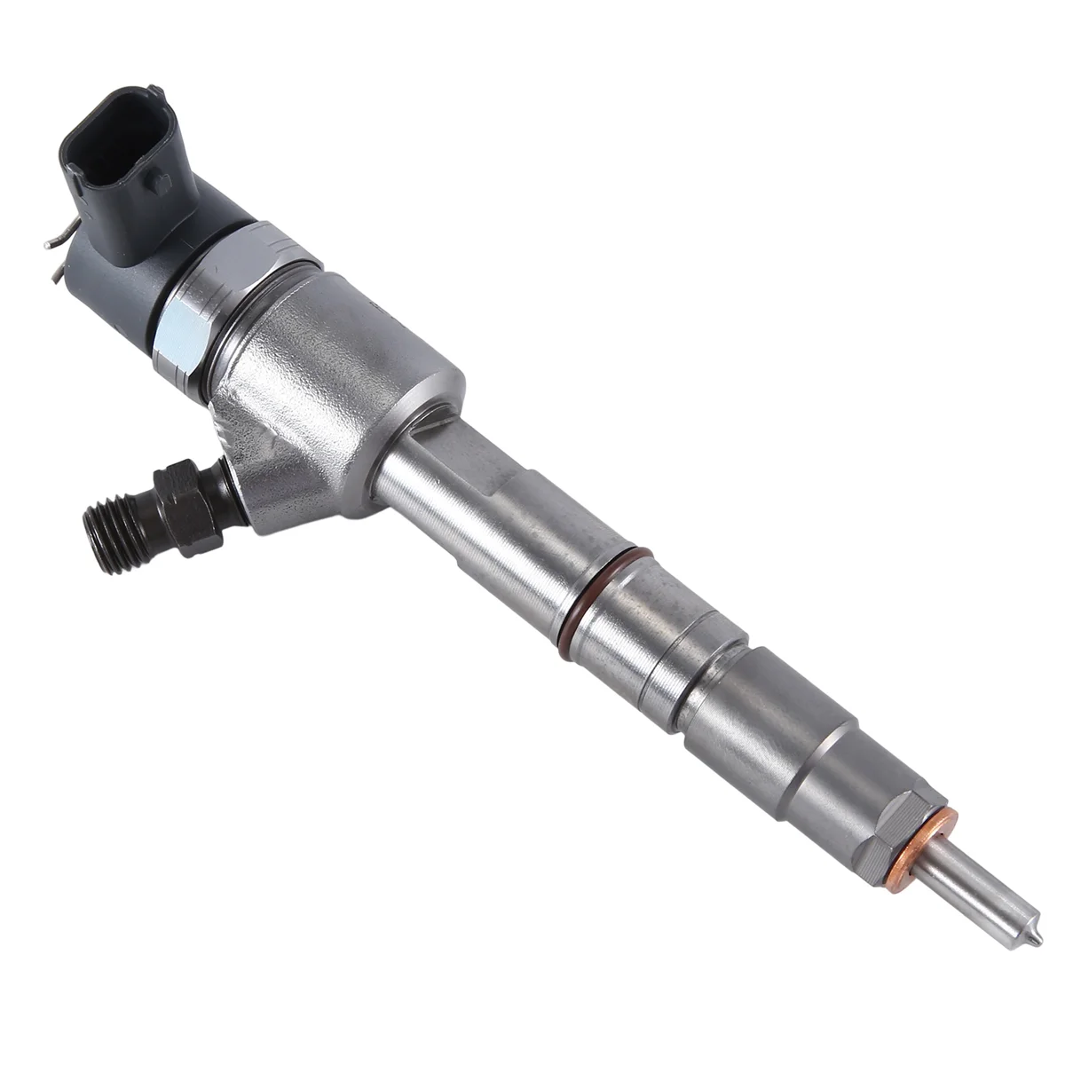 

0445110803 New Common Rail Crude Oil Fuel Injector Nozzle for