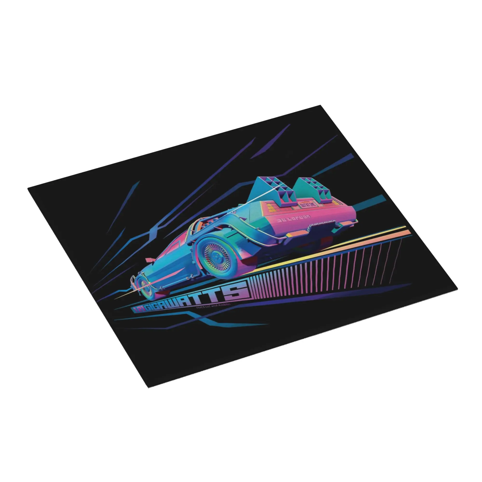 Drying Mat For Kitchen Back To The Future Barware Tableware Oil Proof Reusable Gigawatts Washable Kitchen Sink Drying Pad