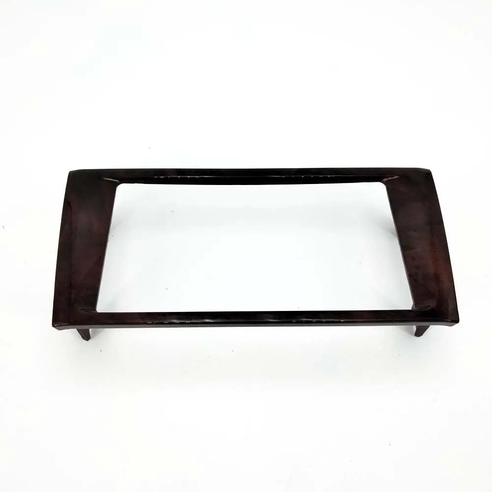 Car Radio Stereo Frame Fascia Panel Trim Double 2Din For 2000-2004 Toyota Avalon