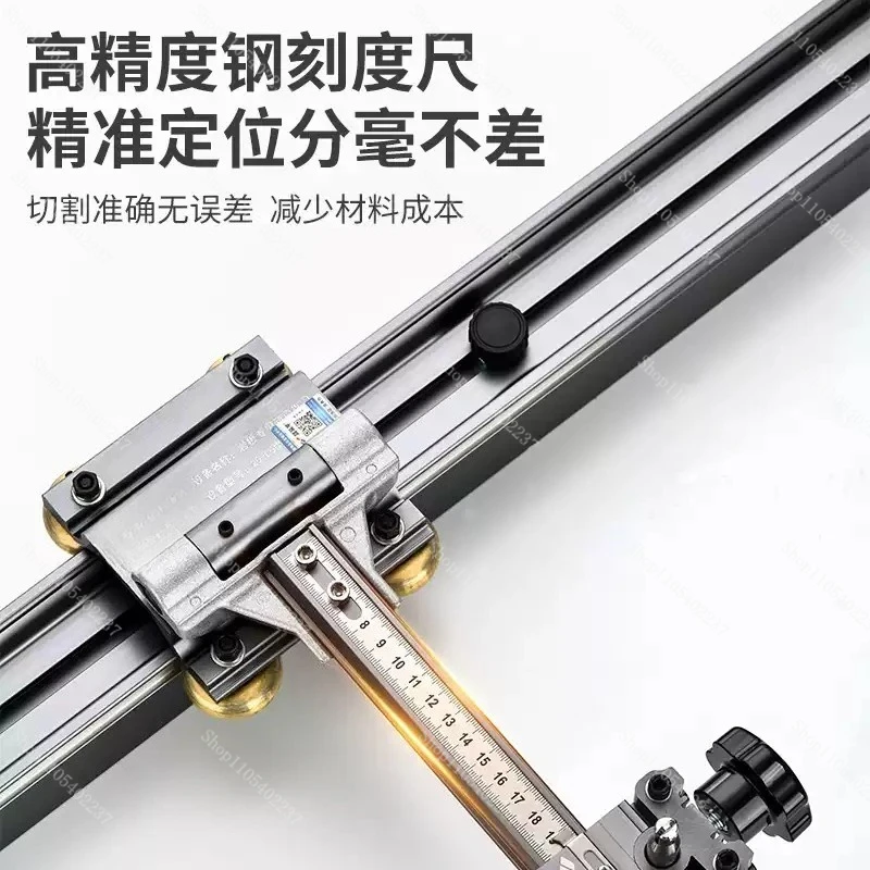 Manuel Yüksek Hassasiyetli T T - Tile Cutter Scoring incelemesi ve fiyatı