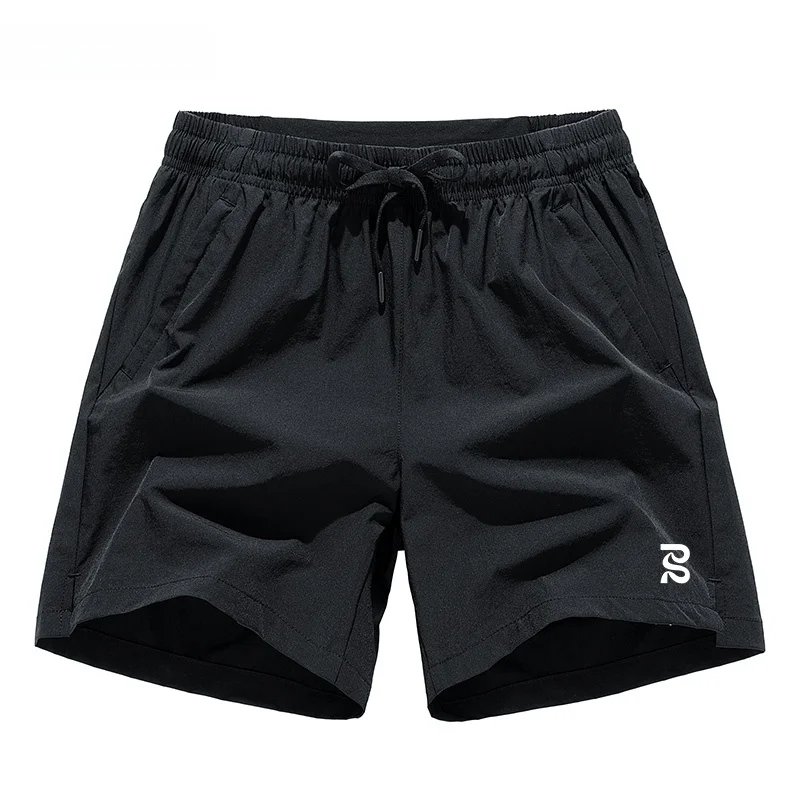 bandit-men's-running-orts-ice-silk-qui-dry-outdoor-sports-fitn-four-fifths-length-mobile-phone-waist-ket-orts