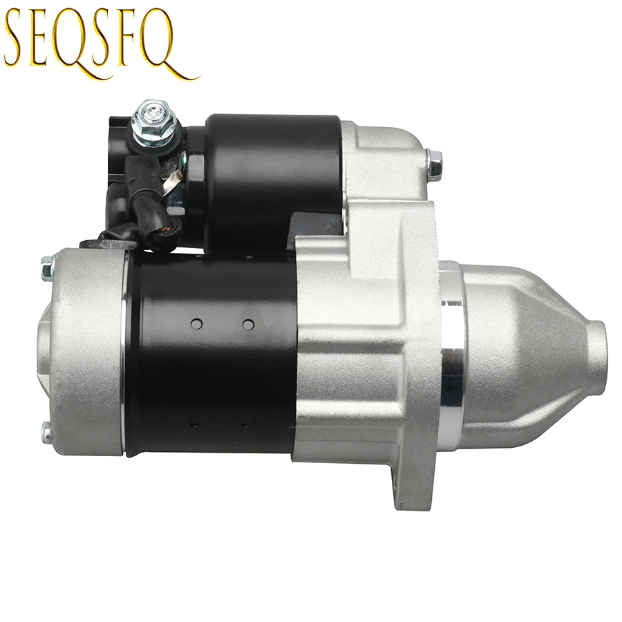 Outboard Starter Motor S114-868B 31100-96J01 31100-93J00 For Suzuki DF70 80 90 DF150175 DF200 225 250 DF300 2004-2014 S114-868B