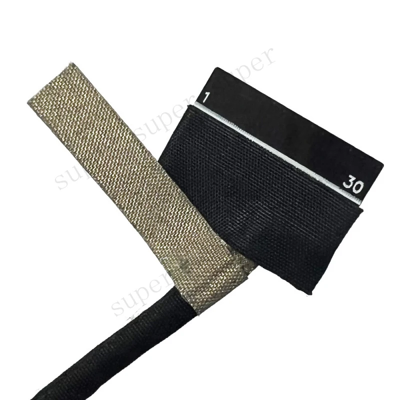 S++ no touch LCD EDP OLED display flex cable 30pin  for Asus UX325E UX325EA NB2560