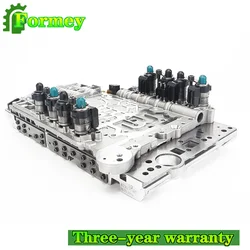 Valve Body  722.9 TCM TCU Transmission Control Unit With Suit For Mercedes-Benz W218 CLS63 A0034460310 A0335457332 A0335456632