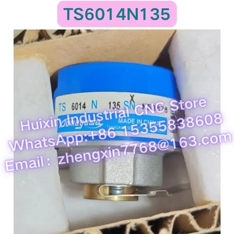 Brand New TS6014N135 Encoder Fast delivery