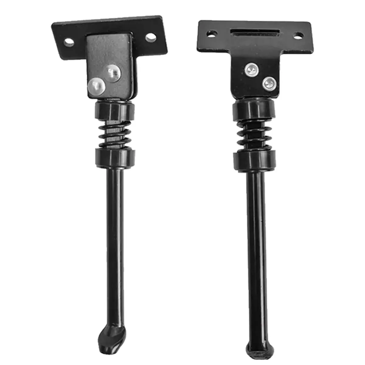 2026 New Kickstand Parking Stand for IX3 IX4 I9 Max I10 for / Pro Electric Scooter Foot Support Replace Parts