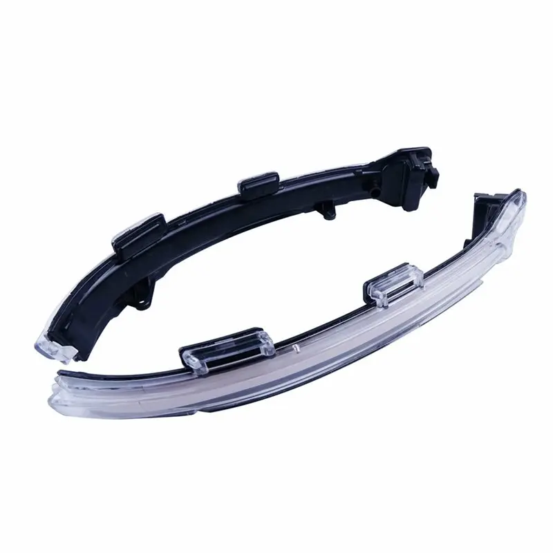 For VW Golf MK7 GTI R Touran Enhanced Visibility Dynamic LED Wing Mirror Indicator