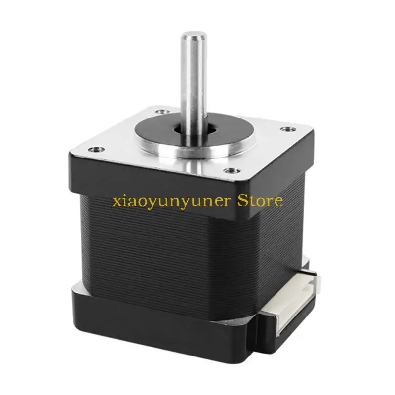 

P9JB NEMA17 Stepper Motor 17HS4401S 42 Step Motor for Placement Machine 3D Printers