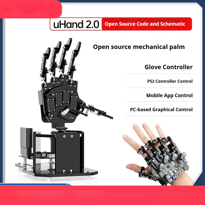 Huaner Uhand 2.0 Op…