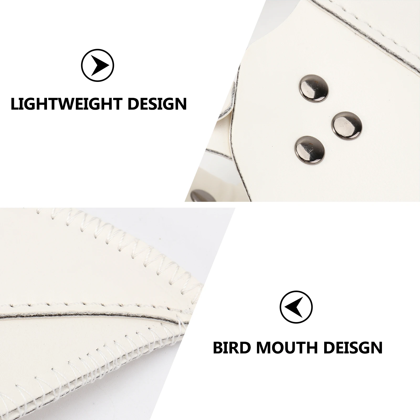 

Bird Beak Doctor Mask Halloween Scary for Party Adults Cosplay Ornament Masks Masquerade Creepy