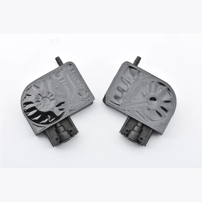 20PCS Short Straight Plug DX5 UV Ink Damper for Epson 4800 4880 4000 4450 4400 7400 7450 9400 9450 7800 9800 7880 9880 Printer