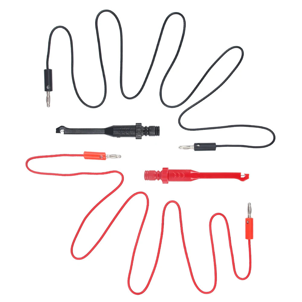 2Pcs Piercing Test …