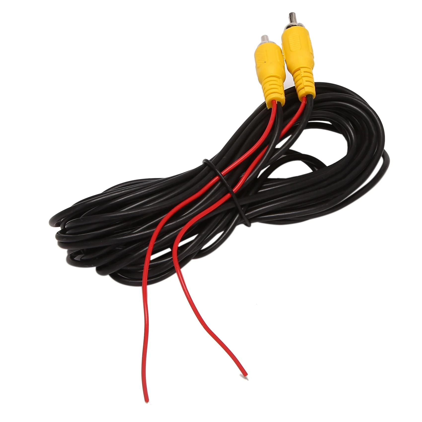 M93K-Car Rear View Camera Waterproof HD Reversing Camera For 106 207 208 301 307 308 406 407 408 508 607 807
