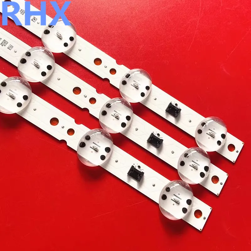 LED Backlight Strip For  55UK6350PSC 55UK6300YVB 55UK6200PLA 55UK6200 55UK6350 55UK6350PUC 55UK6550 55UK6550PUB 55UK6300PJF 