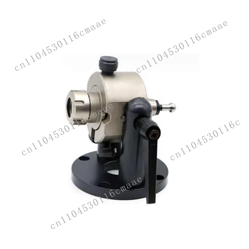 BT40/SK40/HSK63F engraving milling machine universal vertical horizontal tool holder, with tool lock holder, 5 kg