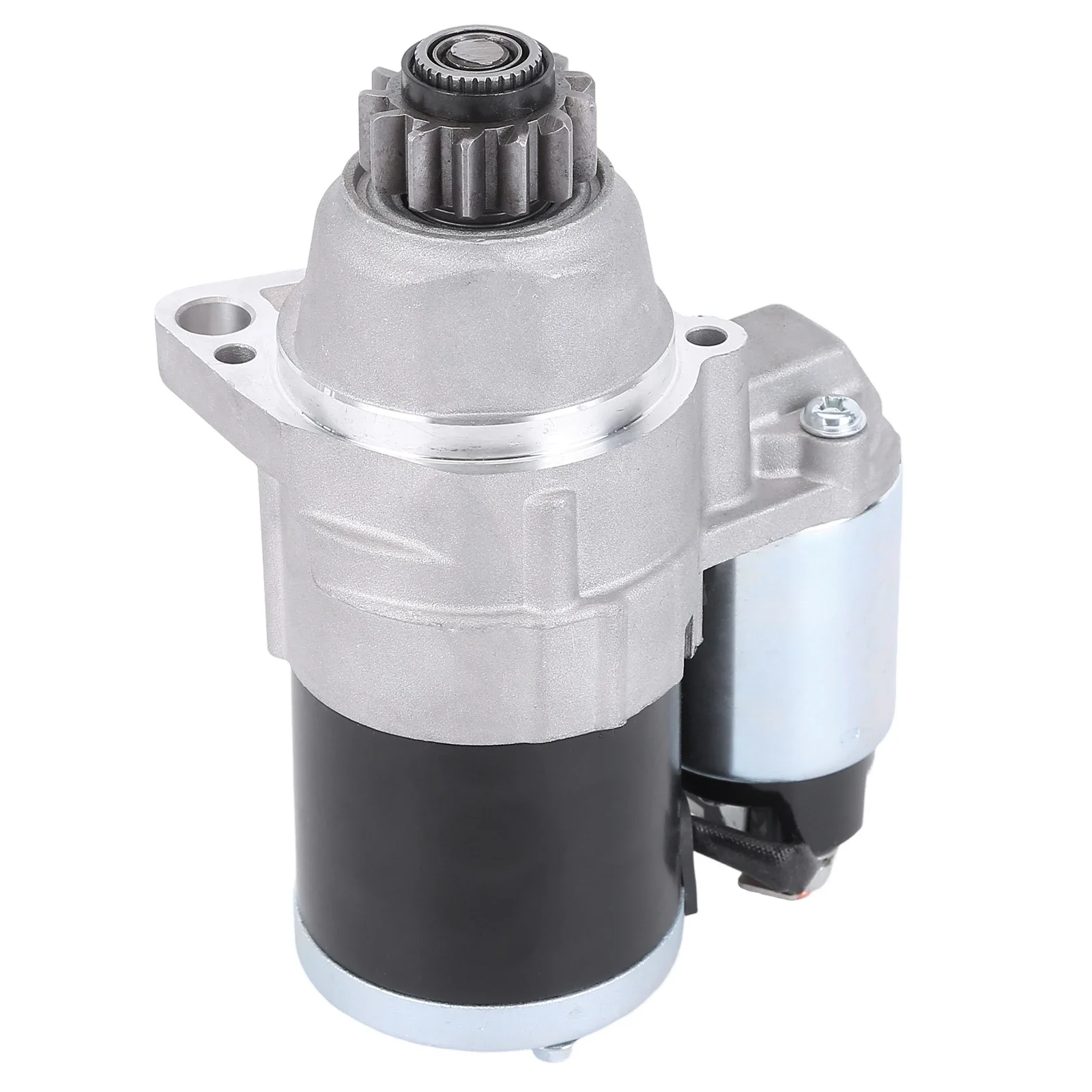 

Suitable for the 2013-16 Nissan Altima PMGR starter; 12 volts; "CCW; 13-tooth 23300-3TA0A