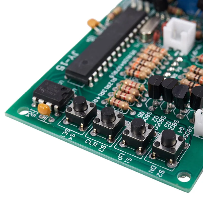 BHTS-4X Jy-15A Timer Board Timer Controller Power Supply For Coin Opearted Water Pump Washing Machines Massage Chairs
