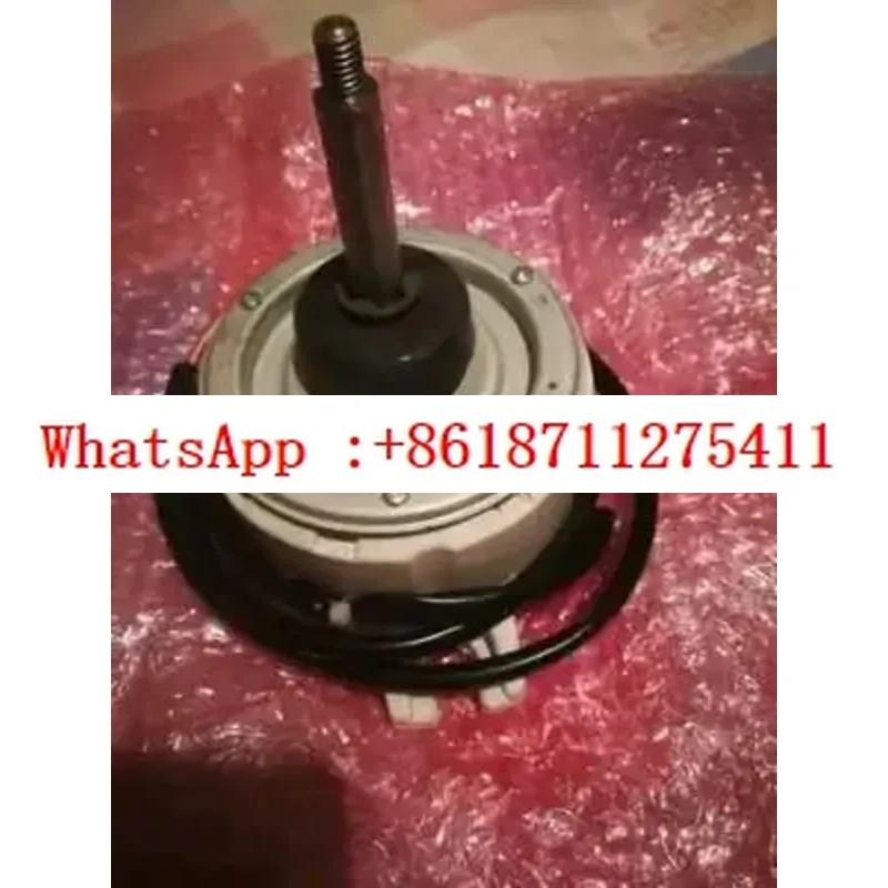 

Original l air conditioner external machine motor cooling fan FMEC531lB/C motor 4681A20172Q/R