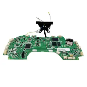 Bilashmart AS95 Dreame S10 Plus/S10+ Motherboard And Camera Assembly Motherboard Global Version