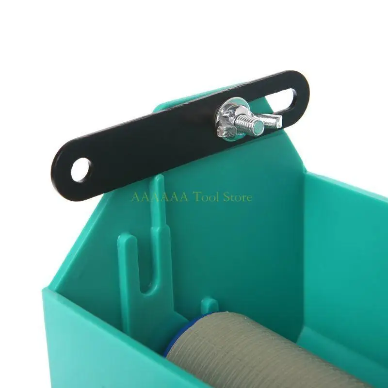 

A2BE одноцветный украшение краски