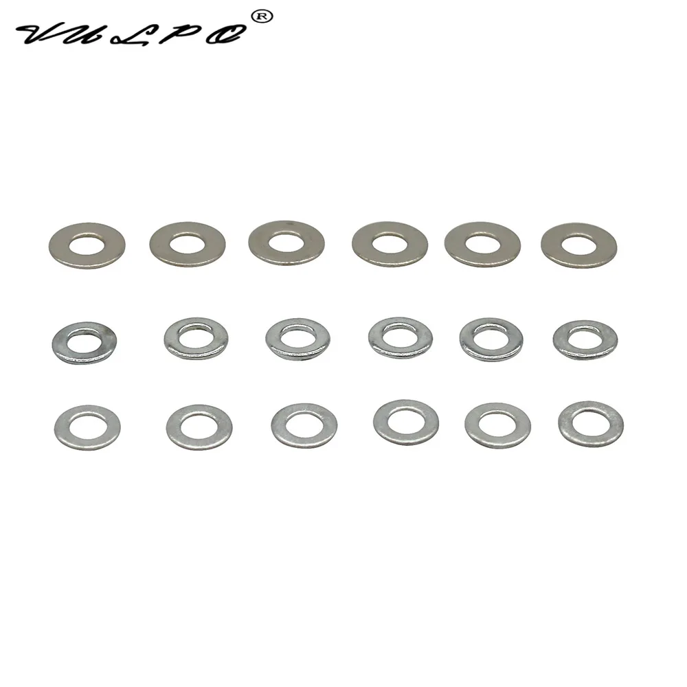 

VULPO Hunting Accessories Airsoft All Gearbox Gears Gap Shim Set