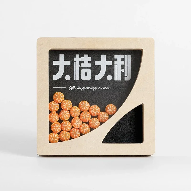 

Desktop clock ornaments, porch decorations, TV cabinets, home furnishings