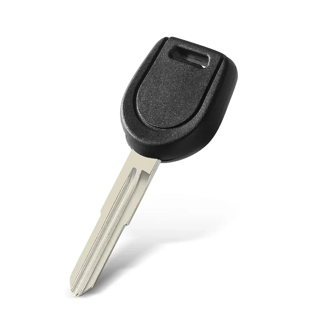 KEYYOU With Cutting Service Transponder Car Key For Mitsubishi Lance Outlander Endeavor Eclipse Galant Diamante Montero Sport