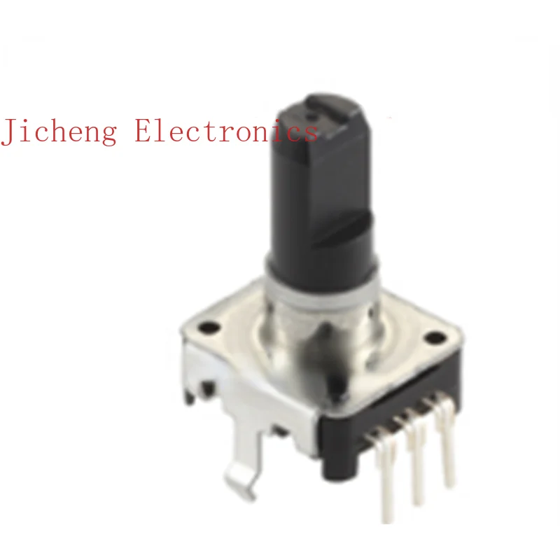 

10PCS Imported From Japan EC12E24404A8 Digital Pulse Encoder 24-bit Number 24-axis Length 20MM