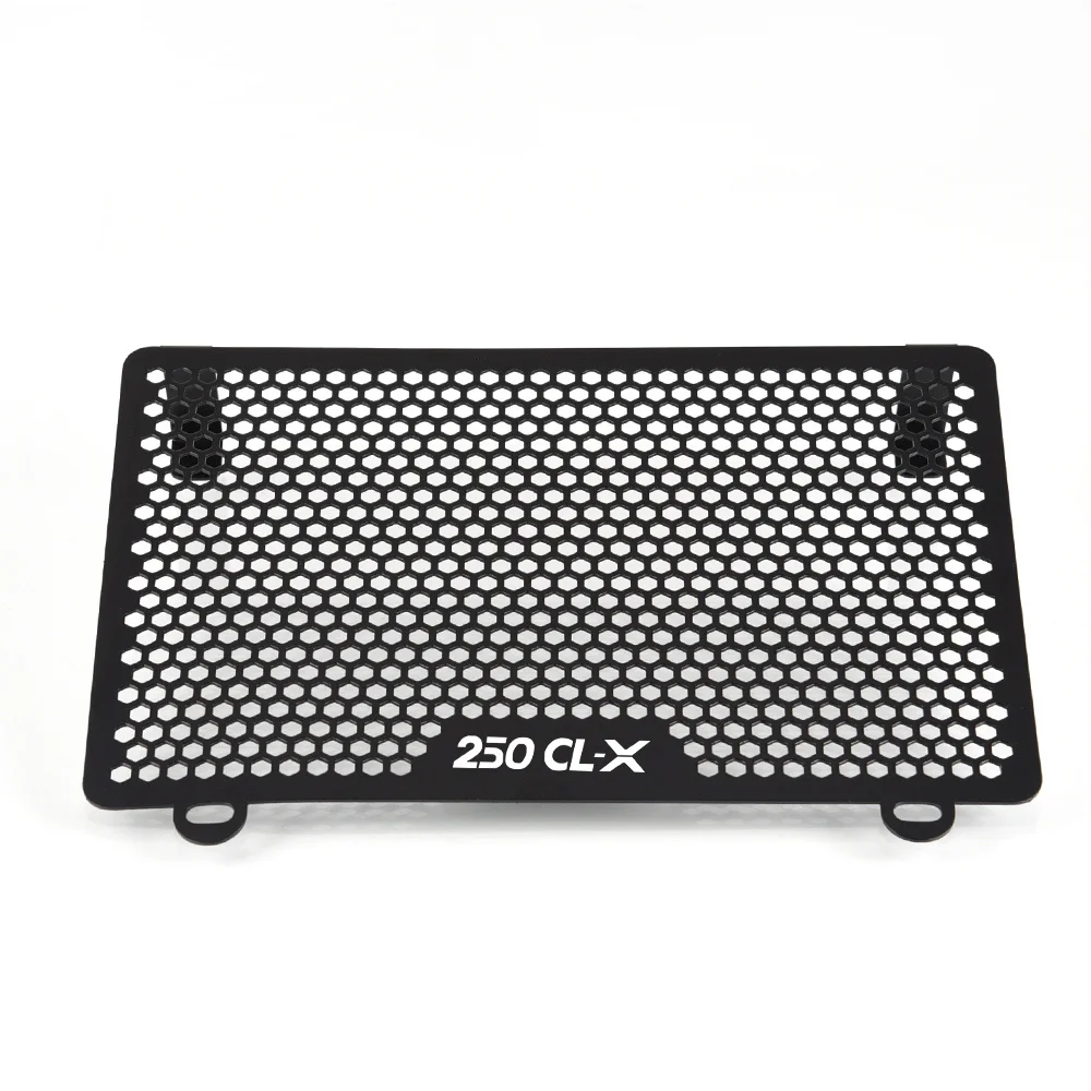 For CFMOTO 250 300 NK CLX 250NK 300NK 250CLX 2022- 2023 2024 2025 Accessories Radiator Guard Protection Grille Cover Motorcycle