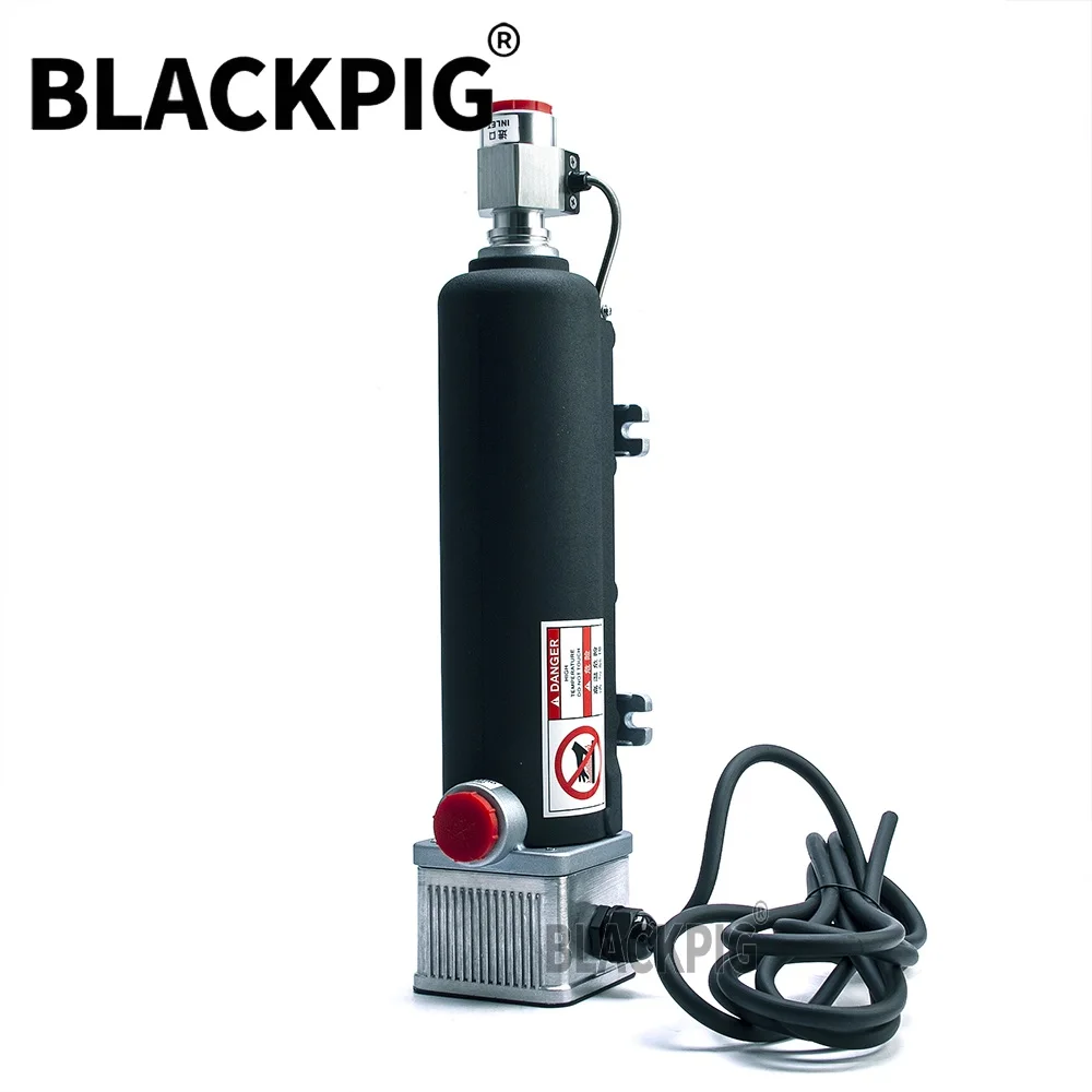2KW 2.5W 3KW 4KW 240V Diesel Engine Water Heater Coolant Preheating Water Jacket Heater EHB1020 1025 EHC1030 EHB1040