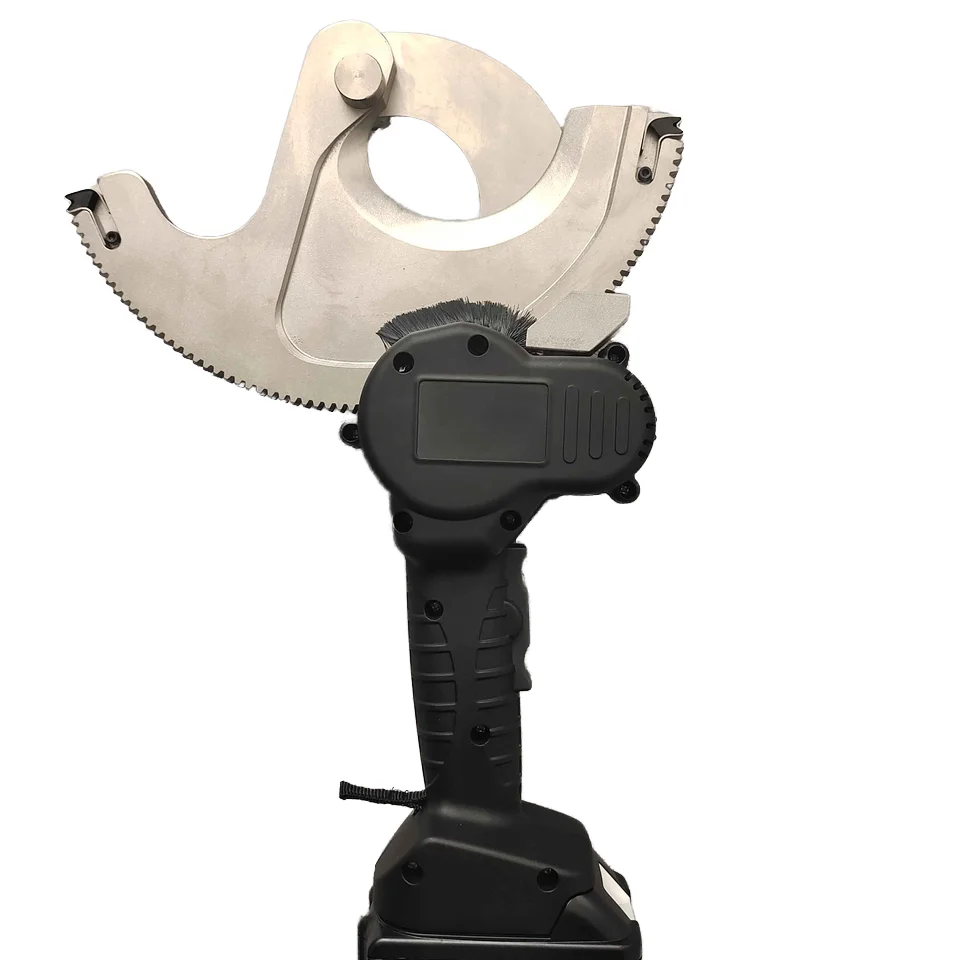 EC-65M Hydraulic Tool Mechanical Cable Cutter For Max 65mm Battery Wire Efficient Battery Wire Cutter Tool