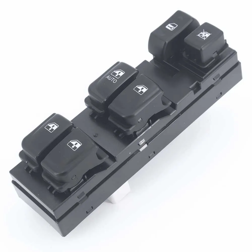 935702G100 935702G000 Master Power Window Switch for KIA Optima 2006 2007 2008 - 2010 Car Window Automatic Opening Spare Parts view 3