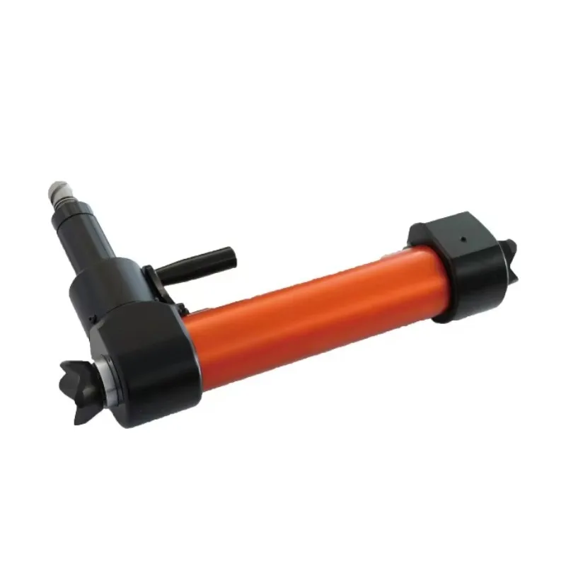 Fire Fighting Rescue Hydraulic Cylinder for Earthquake Rescue Equipment Aluminum Alloy NFPA/CE Certified 72Mpa Working Pressure