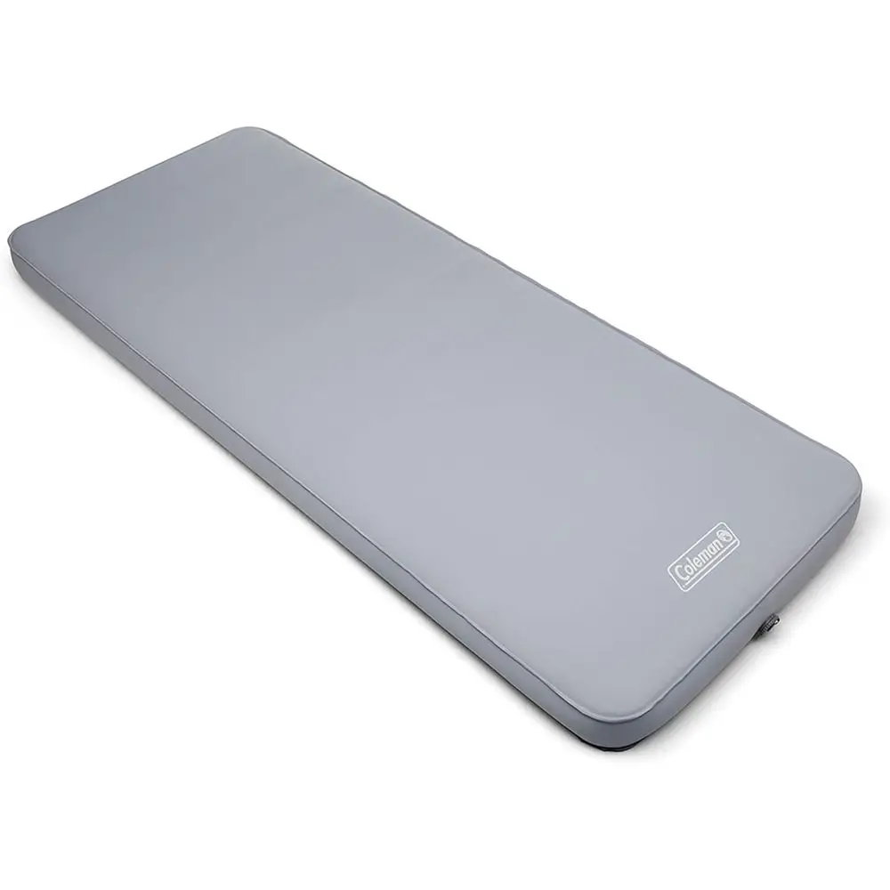 

Thick Insulated Foam Pad for Enhanced Comfort and Isolation