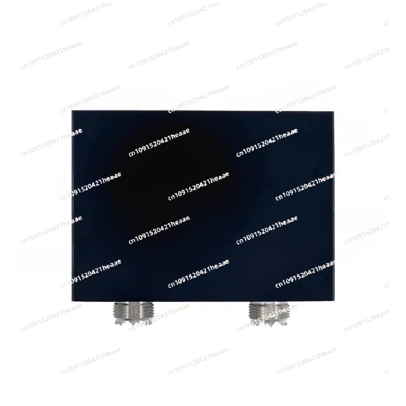 Suitable for HF Low Pass Filter Single Band 500W Power 5th Order HF Amplifier, Radio