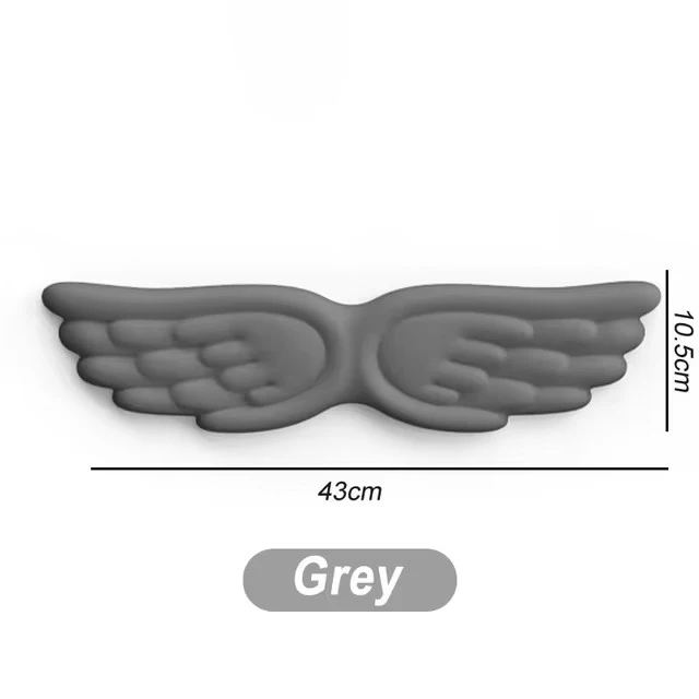Gray Long