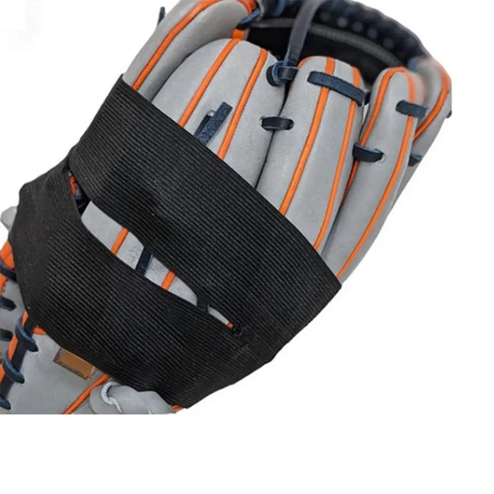 قفاز بيسبول مطاطي قابل للتمدد، قفاز بيسبول متعدد الوظائف قابل للغسل، خزانة قفاز قابلة للتنفس