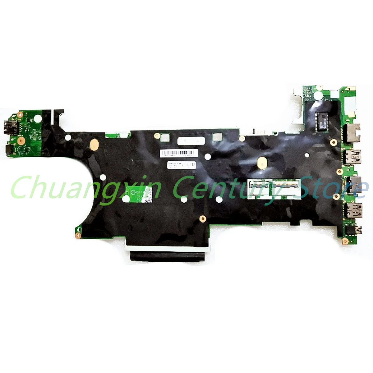 NM-B351 For Thinkpad A475 laptop motherboard with CPU A12-8830B/A12-9800B/A10-8730B DDR4  100% Fully tested