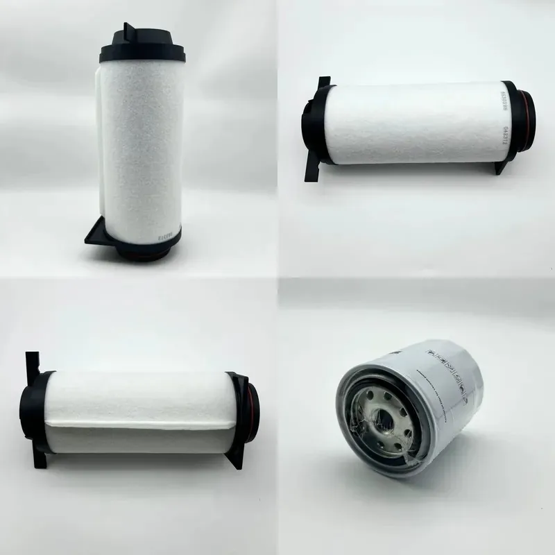 G6541596 Replacement Exhaust Filter for SV220B Vacuum Pump Oil Mist Separator Cartridge
