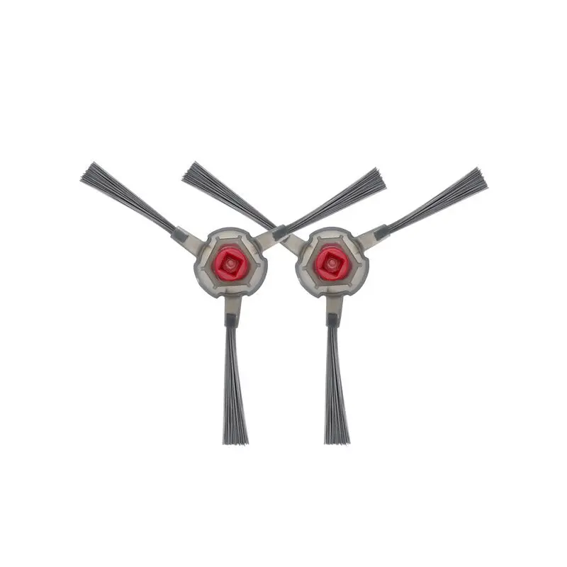 Side Brushes For ECOVACS Deebot N9 N9+ Robot Vacuum Cleaner Accessories Corner Brush Replacement