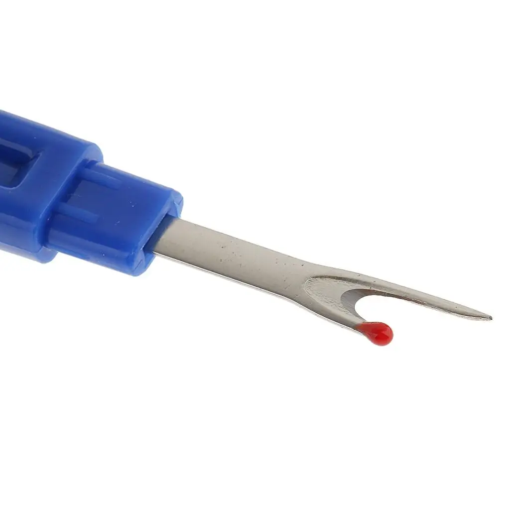 Sewing Tool Set Seam Ripper with Thread Unpicker Kit for DIY Crafts Needlework and Knitting Accessories