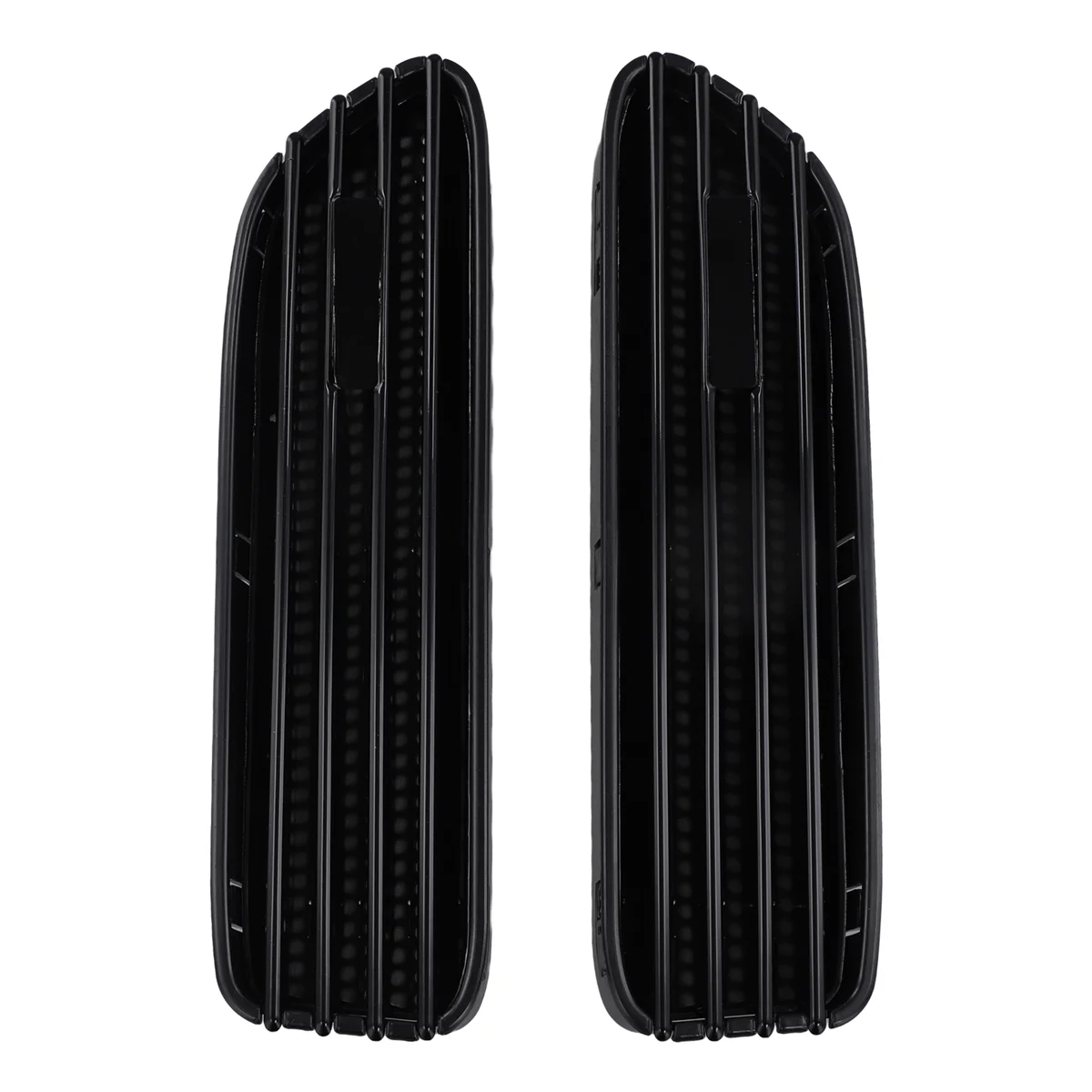 

Side Vent Grill 51137895913 51137895914 for 3 Series M3 E46 2001-2006 Air Vent Trim Cover