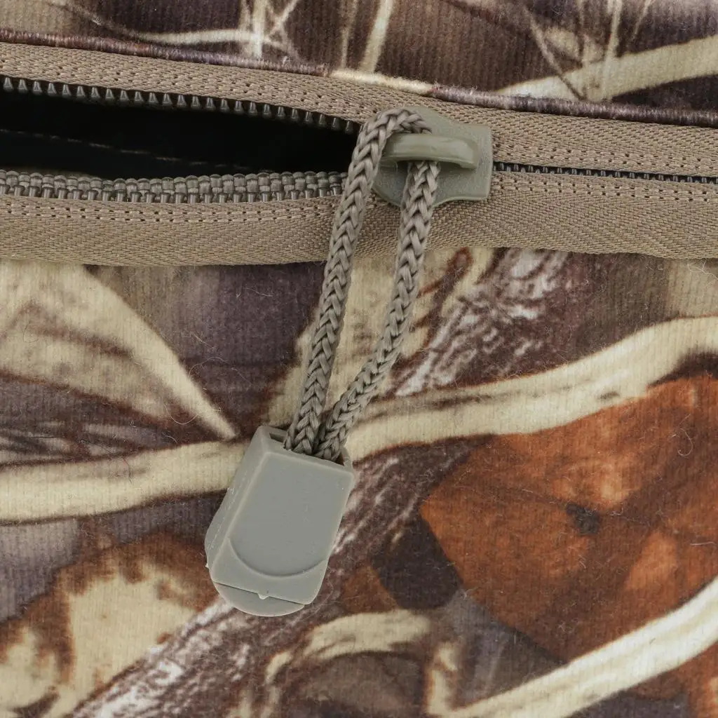 Waterproof Waist Belt Hunting Bag Fanny Pack Outdoor Pouch Accessory for Camping Trekking